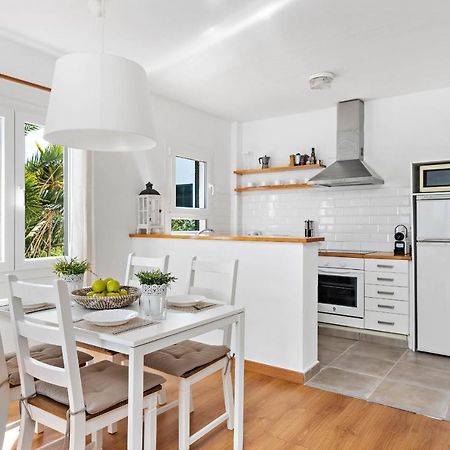 Apartamento Can Harmonia - Arenal Den Castell อาเรนาล เดน กาสเตล ภายนอก รูปภาพ